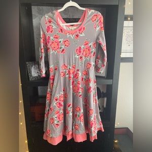 Matilda Jane dress